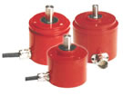 Specialists in a wide variety of industrial encoders.