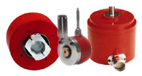 Click here for all your industrial encoder needs