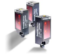 Photoelectric Proximity Sensors